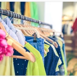 Meet your Posher, Mayra